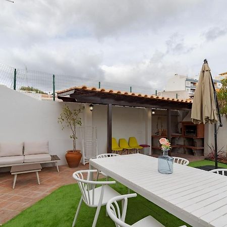 Villa Setubal Oasis House Extérieur photo