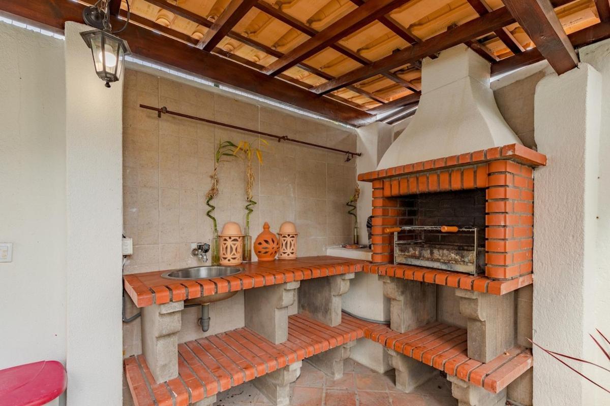 Villa Setubal Oasis House Extérieur photo