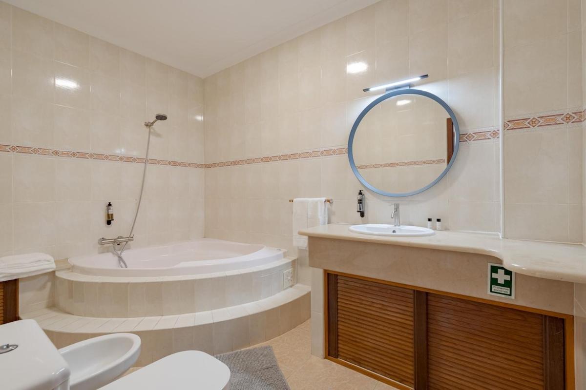 Villa Setubal Oasis House Extérieur photo