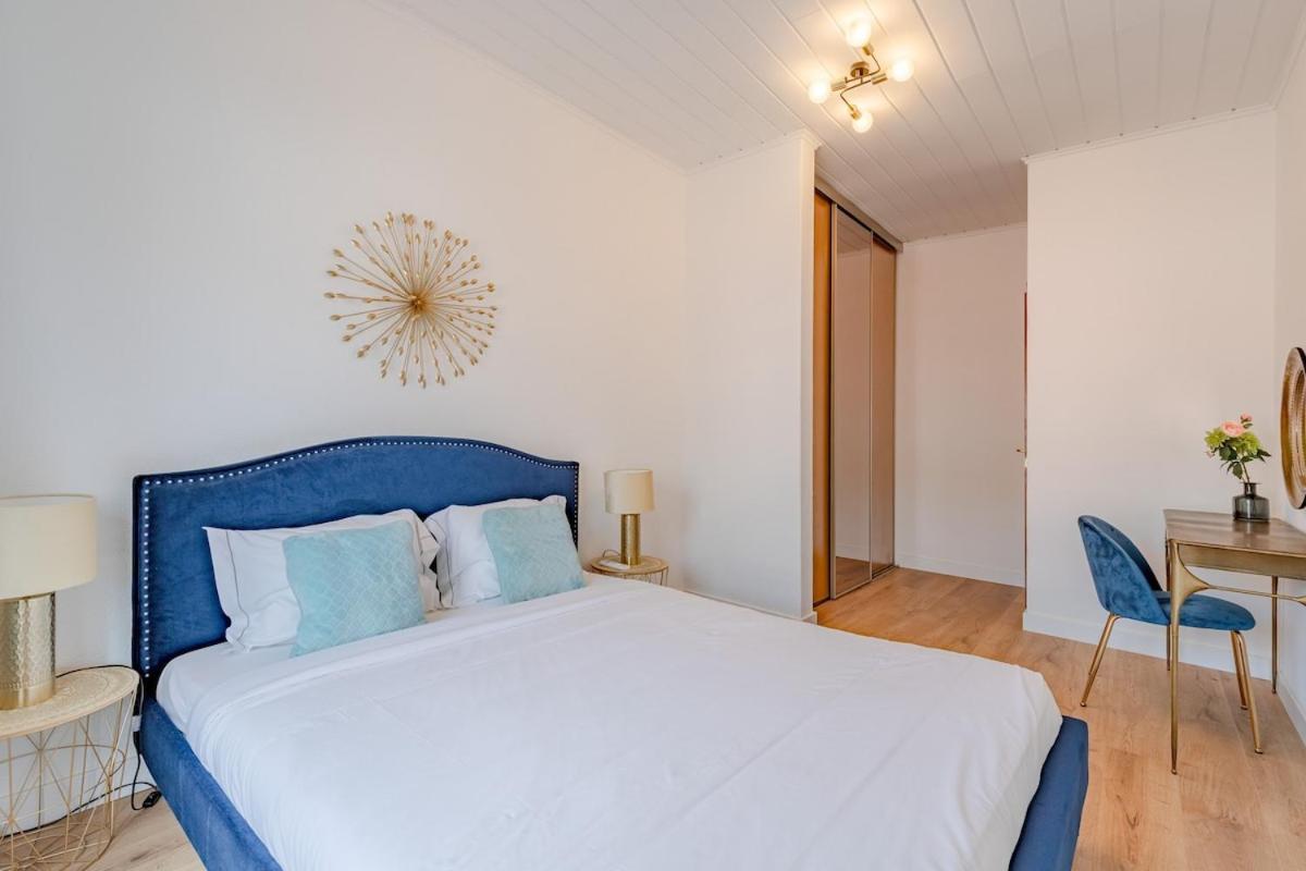 Villa Setubal Oasis House Extérieur photo