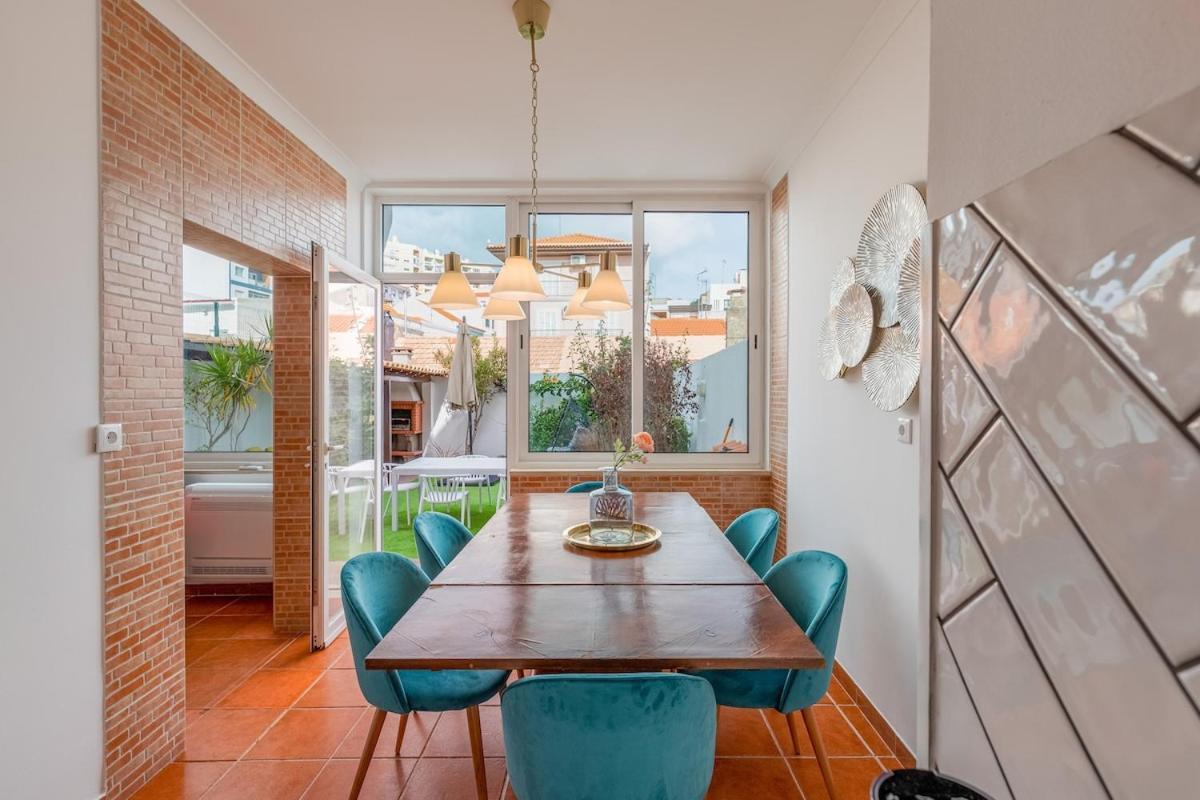 Villa Setubal Oasis House Extérieur photo