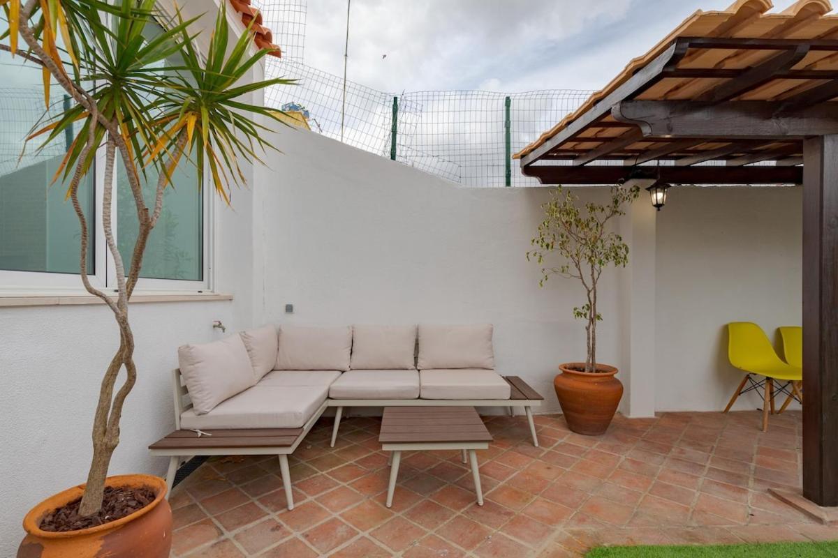 Villa Setubal Oasis House Extérieur photo