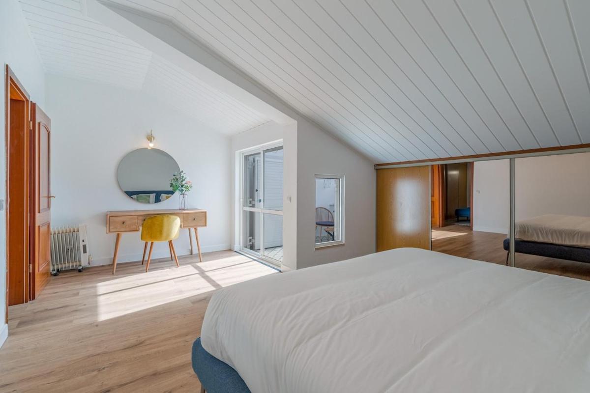 Villa Setubal Oasis House Extérieur photo
